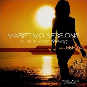 Download track Maretimo Sessions Edition Mykonos (Continuous Mix) DJ Maretimo