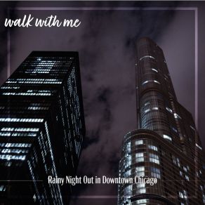 Download track Rainy Night Out In Downtown Chicago, Pt. 2 Daniel Dodik