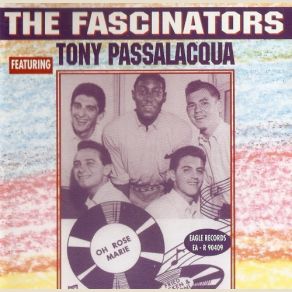 Download track I Wonder Who The Fascinators, Tony Passalacqua