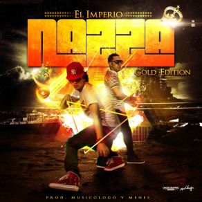 Download track Yo Estoy Pa Ti Daddy YankeeGotay, Menes, Musicólogo