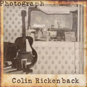 Download track You Don't Have To Hide Colin Rickenback
