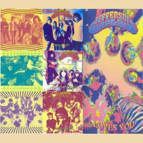 Download track In Time Jefferson Airplane