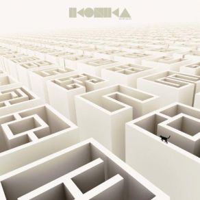 Download track Eternal Mode Ikonika
