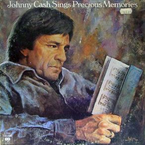 Download track Precious Memories Johnny Cash