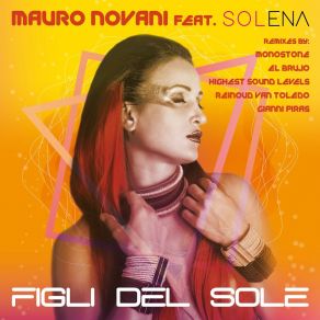 Download track Figli Del Sole (Highest Sound Levels Remix) SolenaHighest Sound Levels