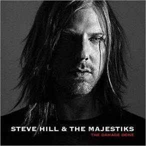 Download track I'm Dying For You Steve Hill, The Majestiks