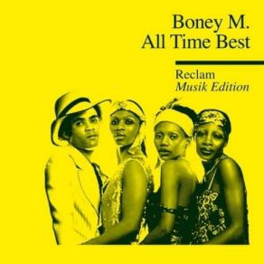 Download track Gotta Go Home Boney M.