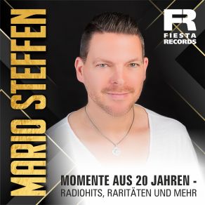 Download track Vergessen, Dass Es Dich Gibt (Neu 2024) Mario Steffen