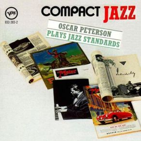 Download track Bags' Groove Oscar Peterson