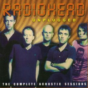 Download track Lucky Radiohead