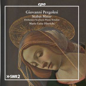 Download track Stabat Mater, P. 77 (Arr. M. -L. Hinrichs For Piano): III. O Quam Tristis Et Afflicta Marie-Luise Hinrichs