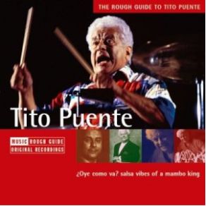Download track FIESTA CON PUENTE Tito Puente
