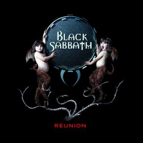 Download track Paranoid Black Sabbath