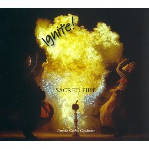 Download track Sanctify Sacred Fire