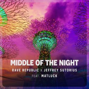 Download track Middle Of The Night (Radio Edit) Matluck