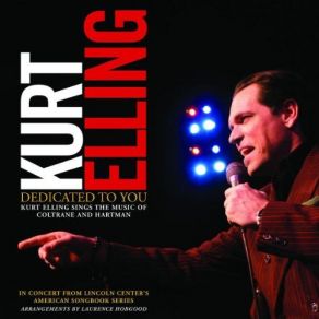 Download track Say It (Over And Over Again) Kurt Elling