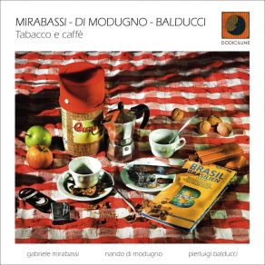 Download track Frevo Pierluigi Balducci