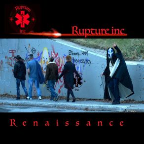Download track L'effet De Serre Rupture Inc