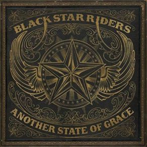 Download track Ain't The End Of The World Black Star Riders