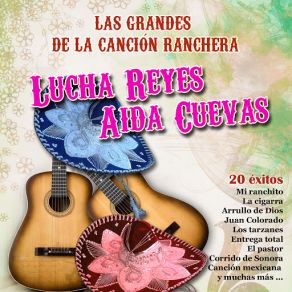 Download track Amor Del Alma Aida Cuevas
