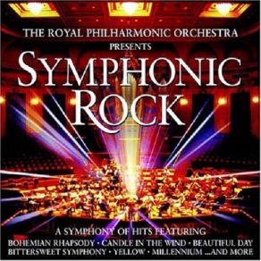 Download track Everybody Hurts The Royal Philharmonic OrchestraR. E. M.