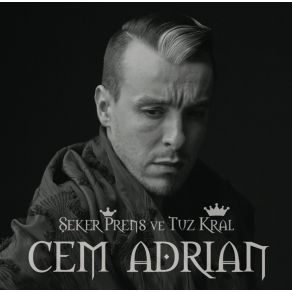 Download track Ben Seni Çok Sevdim Cem Adrian