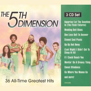 Download track One Less Bell To Answer Fifth Dimension