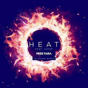 Download track Heat (Remix) TelraamAshni