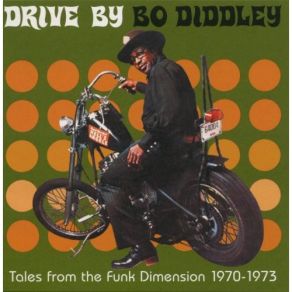 Download track Jailhouse Rock - Live Bo Diddley
