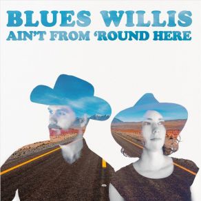 Download track Small Doses Blues Willis