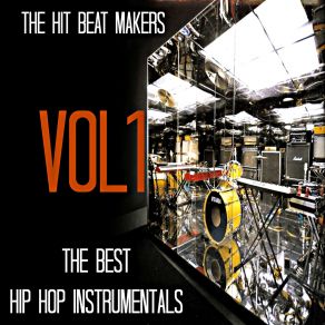 Download track Top Flight (Instrumental) The Hit Beat Makers