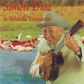 Download track La Noche De Tu Partida Simón Díaz, Rondalla Venezolana