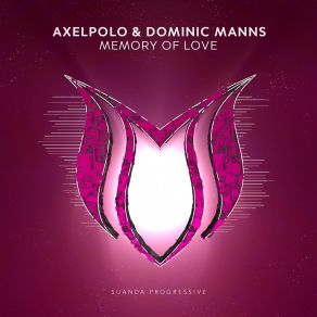 Download track Memory Of Love (Extended Mix) Dominic Manns
