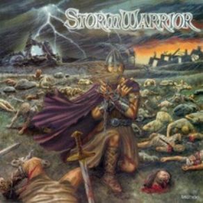 Download track Defenders Of Metal Stormwarrior