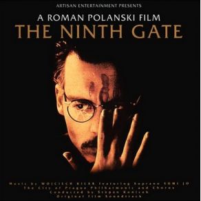 Download track The Ninth Gate Wojciech Kilar