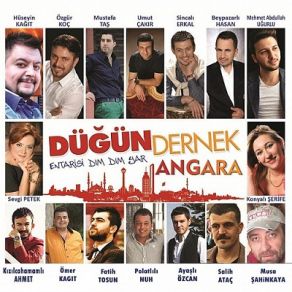 Download track Düşme Sakın Ankaralı Salih Ataç