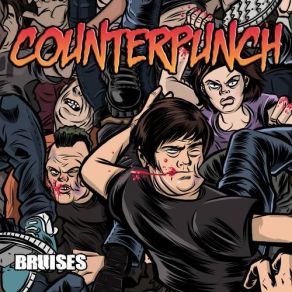 Download track Bruises Counterpunch