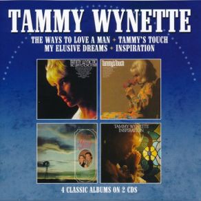 Download track Battle Hymn Of The Republic Tammy Wynette, David Houston