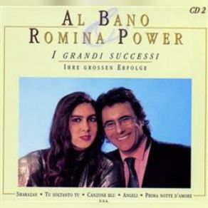Download track Arrividerci A Bahia Al Bano & Romina Power