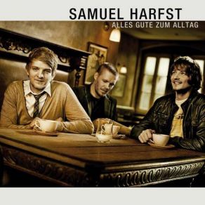 Download track Ohne Dich Fehlt Das Gefuehl Samuel Harfst