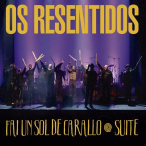 Download track Galicia Caníbal (Directo 2016) Os Resentidos