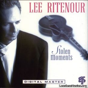 Download track Blue In Green Lee Ritenour