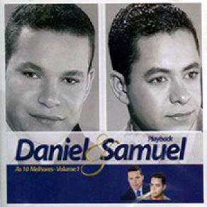 Download track Saudade Daniel Y Su Juventud, Edy Britto & Samuel