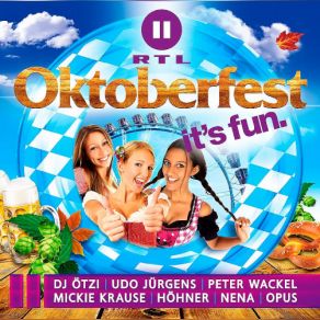Download track So A Schöner Tag (Fliegerlied) (Party Remix) Donikkl