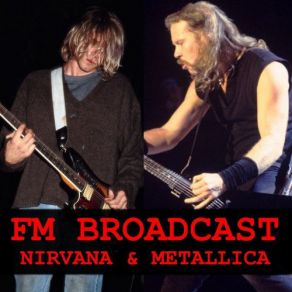 Download track Creeping Death (Live) Metallica, Nirvana
