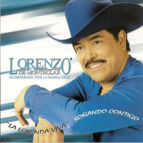 Download track Soñando Contigo Lorenzo De Monteclaro