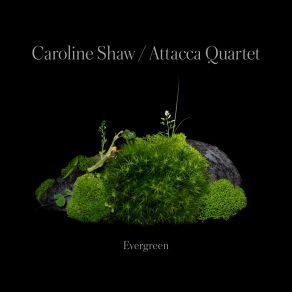 Download track And So Caroline Shaw, Attacca Quartet