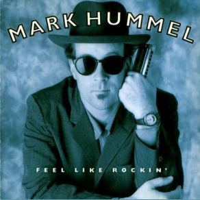 Download track Learned My Lesson (Changed My Ways) Mark Hummel