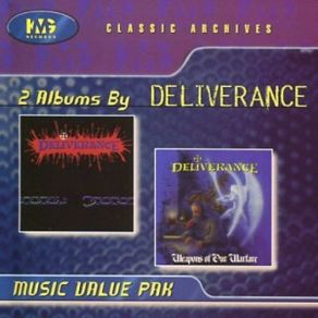 Download track No Time Deliverance