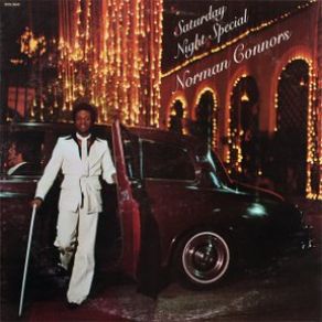 Download track Saturday Night Special Norman Connors